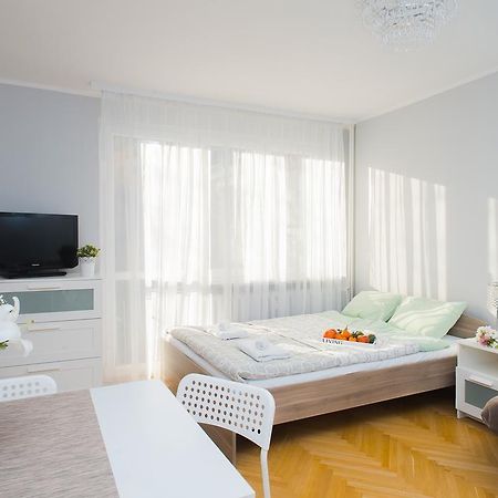 Shortstaypoland Bonifraterska Warsawa Bagian luar foto