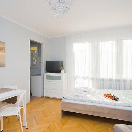 Shortstaypoland Bonifraterska Warsawa Bagian luar foto