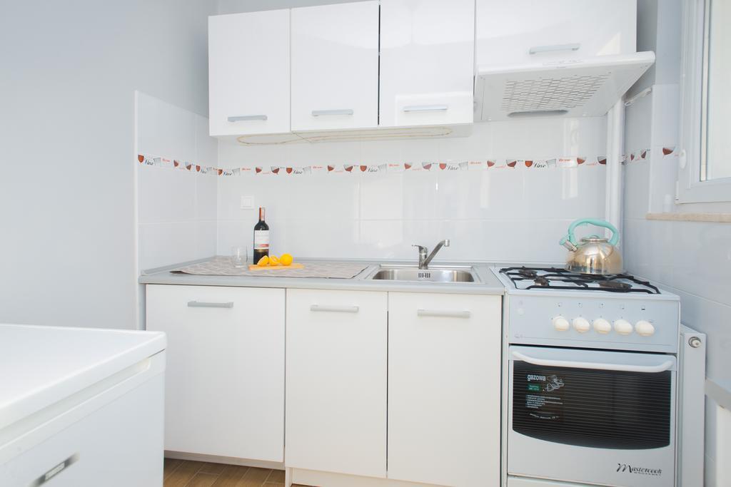 Shortstaypoland Bonifraterska Warsawa Bagian luar foto